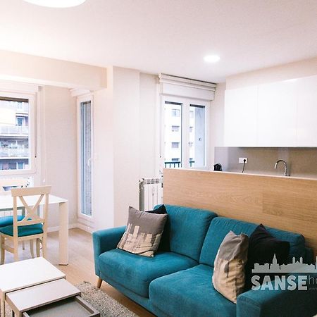 Anoeta By Sanse Holidays سان سيباستيان المظهر الخارجي الصورة