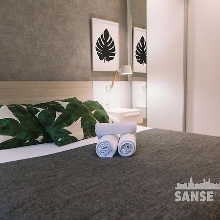 Anoeta By Sanse Holidays سان سيباستيان المظهر الخارجي الصورة