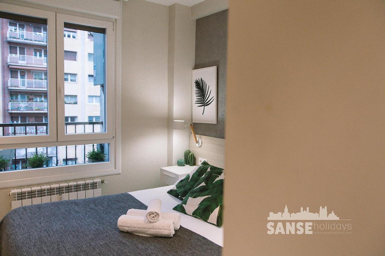 Anoeta By Sanse Holidays سان سيباستيان المظهر الخارجي الصورة