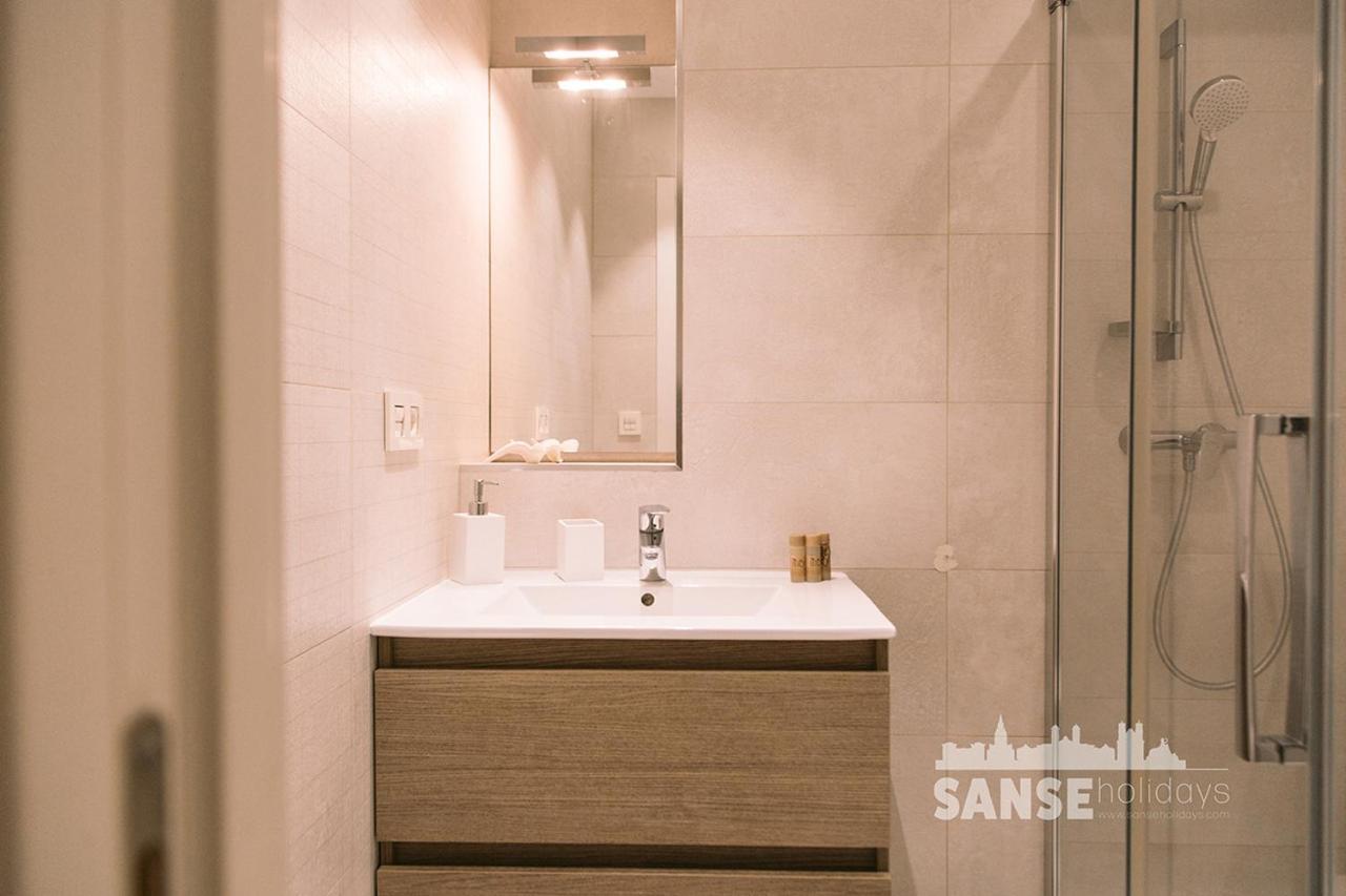 Anoeta By Sanse Holidays سان سيباستيان المظهر الخارجي الصورة